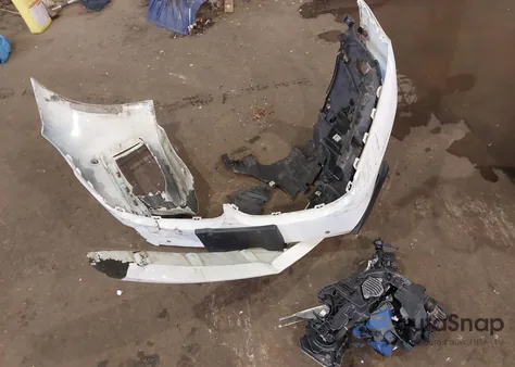 2017 BMW Alpina B7 xDrive из США, поврежденный, VIN WBA7F2C57HG421486